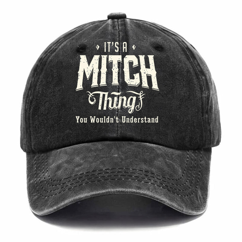 MITCH CP01-HH89 Team Lifetime Member