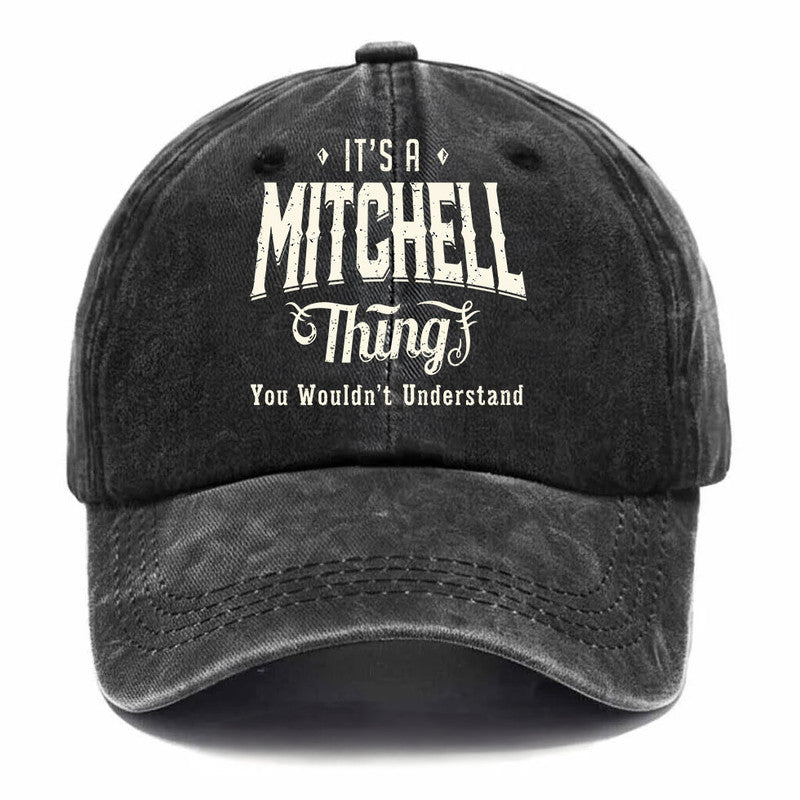 MITCHELL CP01-HH89 Team Lifetime Member