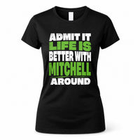 Women's Standard T-Shirt