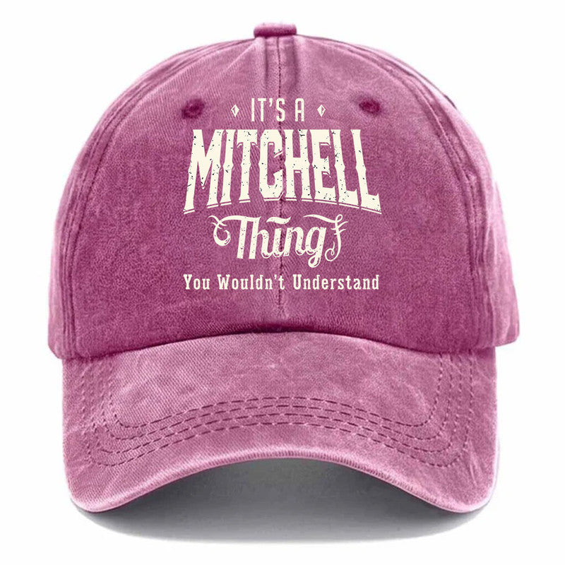 MITCHELL CP01-HH89 Team Lifetime Member