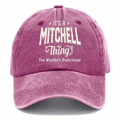 MITCHELL CP01-HH89 Team Lifetime Member