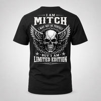 Unisex Standard T-Shirt