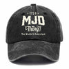 MJD CP01-HH89 Team Lifetime Member
