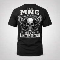 Unisex Standard T-Shirt