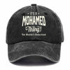MOHAMED CP01-HH89 Team Lifetime Member