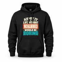 Unisex Hoodie