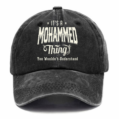 MOHAMMED CP01-HH89 Team Lifetime Member