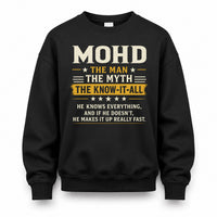 Unisex Sweatshirt