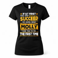 Women's Standard T-Shirt