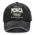 MONICA CP01-HH89 Team Lifetime Member