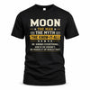 MOON TM90-K04-125 - NAME Legendary Know-It-All Personalized Funny Shirt