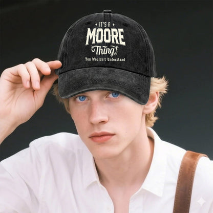 MOORE CP01-HH89 Team Lifetime Member