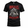 MORALES HS90-K04-109 - NAME Legacy Never Dies Forged By Honor Personalized Knight