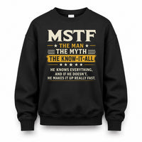 Unisex Sweatshirt