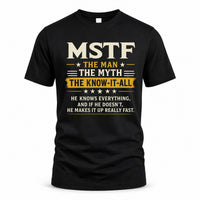Unisex Standard T-Shirt