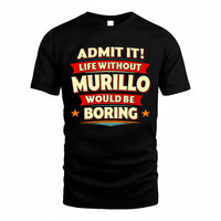 Unisex Standard T-Shirt