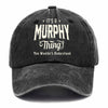MURPHY CP01-HH89 Team Lifetime Member