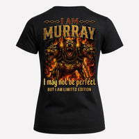 Women's Standard T-Shirt