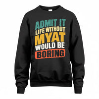 Unisex Sweatshirt