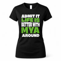 Women's Standard T-Shirt