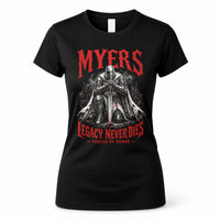 Women's Standard T-Shirt