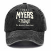 MYERS CP01-HH89 Team Lifetime Member