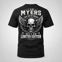 Unisex Standard T-Shirt