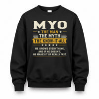 Unisex Sweatshirt