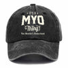 MYO CP01-HH89 Team Lifetime Member
