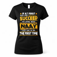 Women's Standard T-Shirt
