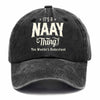 NAAY CP01-HH89 Team Lifetime Member