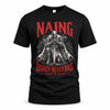 NAING HS90-K04-109 - NAME Legacy Never Dies Forged By Honor Personalized Knight