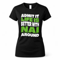 Women's Standard T-Shirt