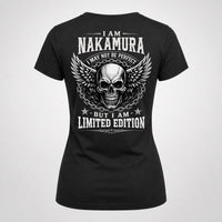 Women's Standard T-Shirt