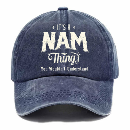 NAM CP01-HH89 Team Lifetime Member