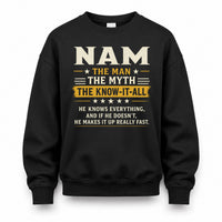 Unisex Sweatshirt