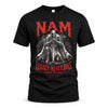 NAM HS90-K04-109 - NAME Legacy Never Dies Forged By Honor Personalized Knight