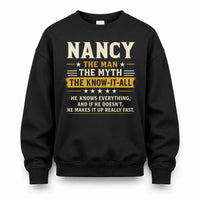 Unisex Sweatshirt