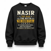 Unisex Sweatshirt
