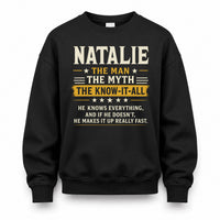 Unisex Sweatshirt