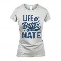 Women's Standard T-Shirt