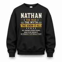 Unisex Sweatshirt