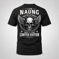Unisex Standard T-Shirt