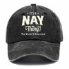 NAY CP01-HH89 Team Lifetime Member