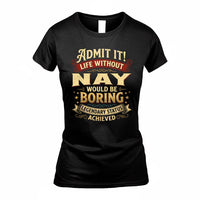 Women's Standard T-Shirt