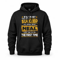 Unisex Hoodie
