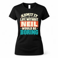 Women's Standard T-Shirt