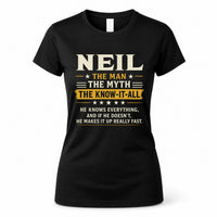 Women's Standard T-Shirt