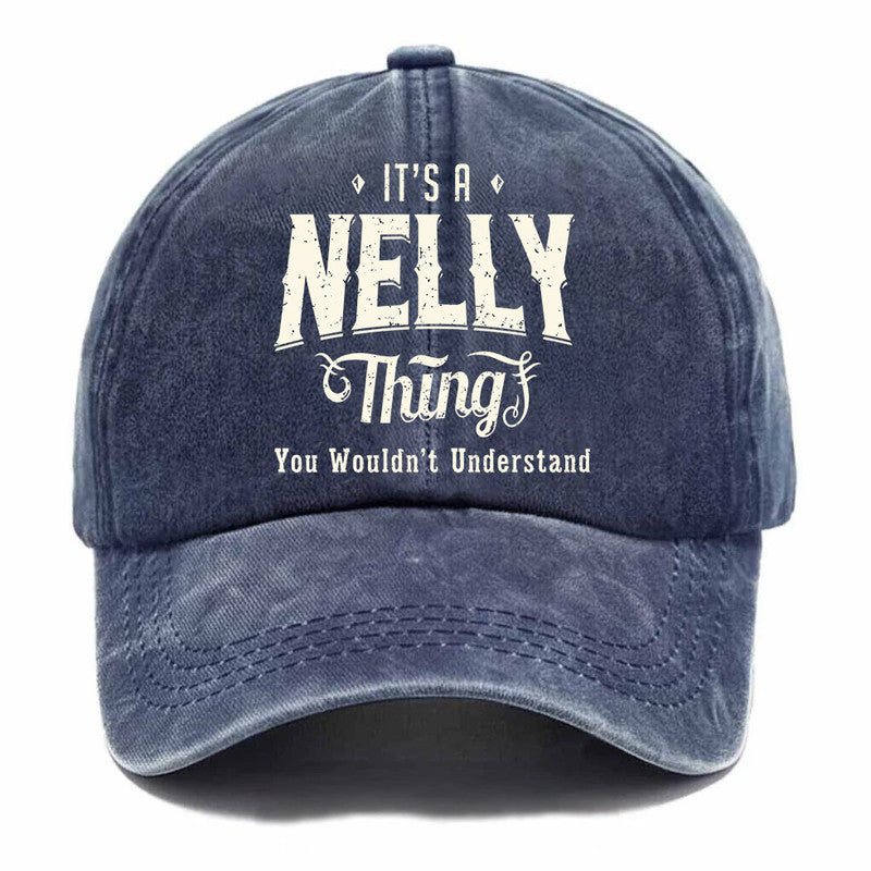 NELLY CP01-HH89 Team Lifetime Member