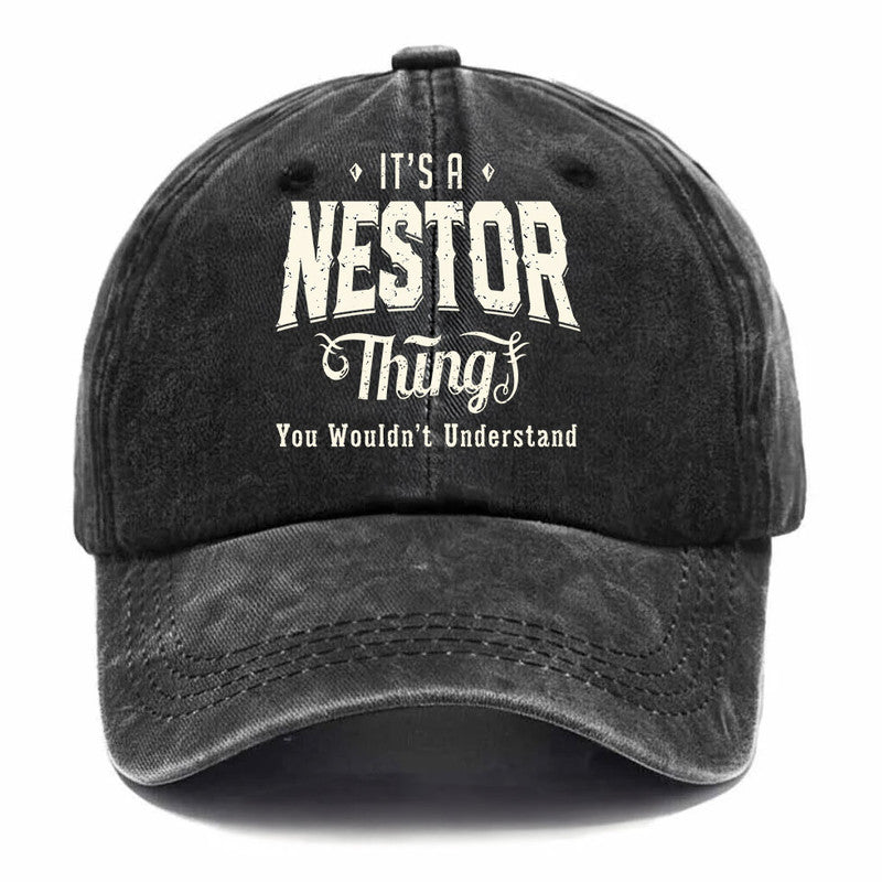 NESTOR CP01-HH89 Team Lifetime Member